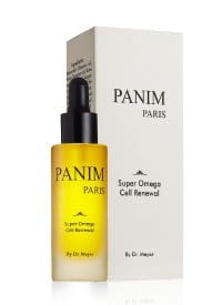 SUPER OMEGA High performance Cell Renewing Serum