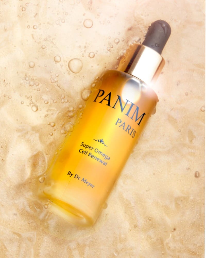 SUPER OMEGA High performance Cell Renewing Serum