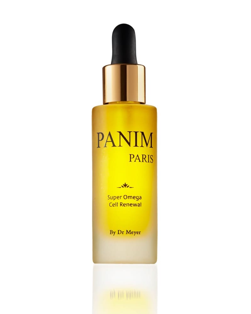 SUPER OMEGA High performance Cell Renewing Serum