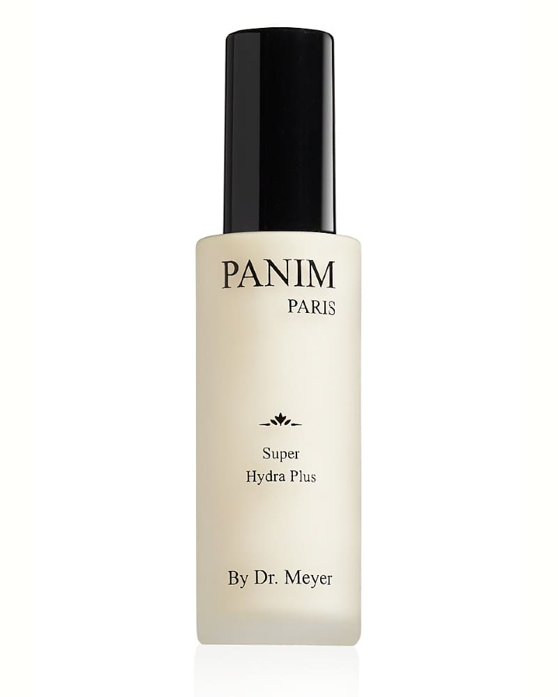 Super Hydra Plus - Moisturizing cream based on vitamin C