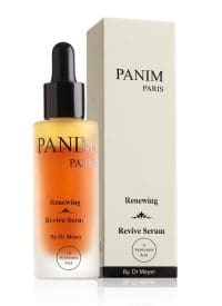 סרום ריבייב היאלרונית