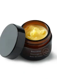 שעוות דבורים היאלורונית