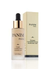 אוקסיג'ן סירקוליישן היאלורונית סרום